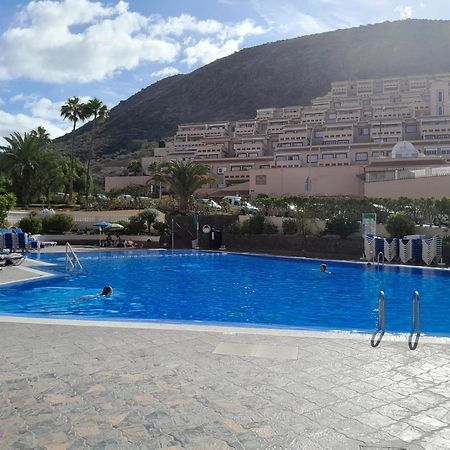 Castel Harbour Tenerife 로스크리스티아노스 외부 사진