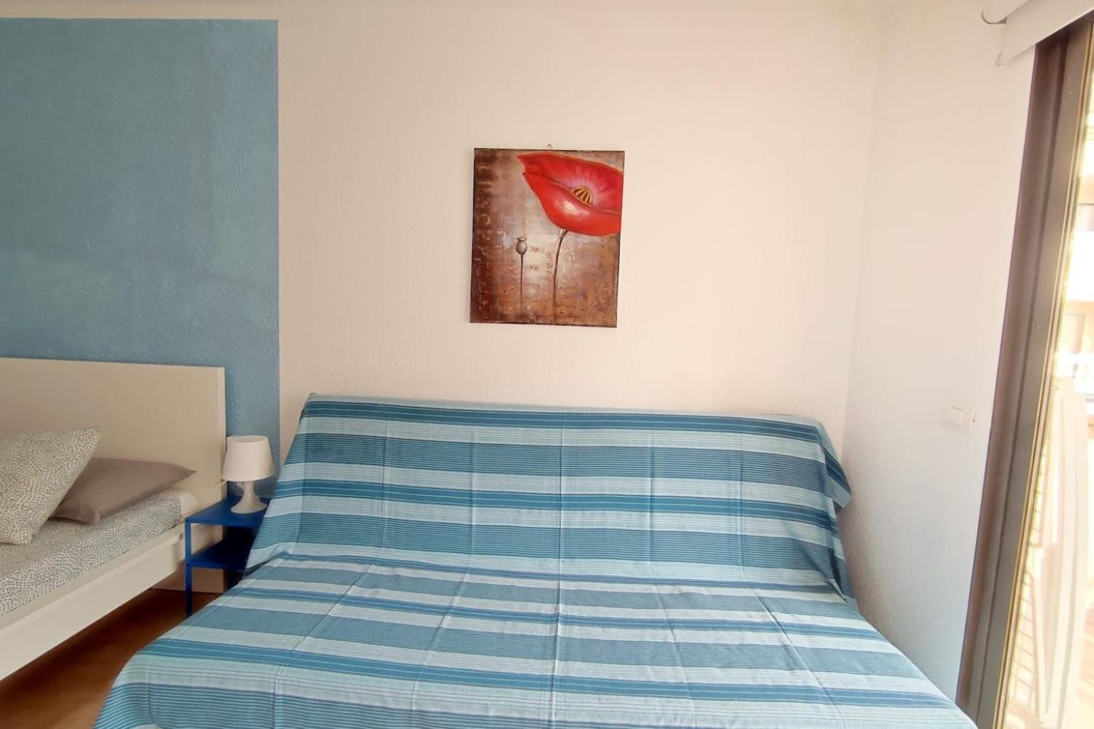 Castel Harbour Tenerife 로스크리스티아노스 외부 사진